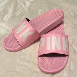 Victoria’s Secret PINK Slides